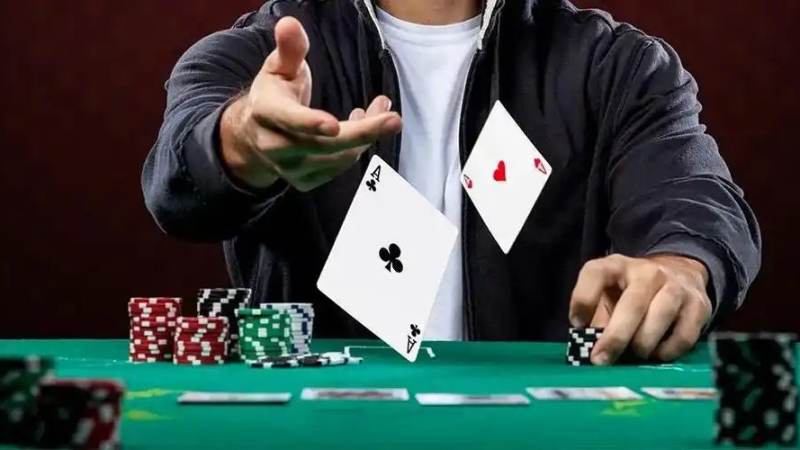 麻将听牌判断技巧讲解：从牌型结构到剩余张数的完整思路